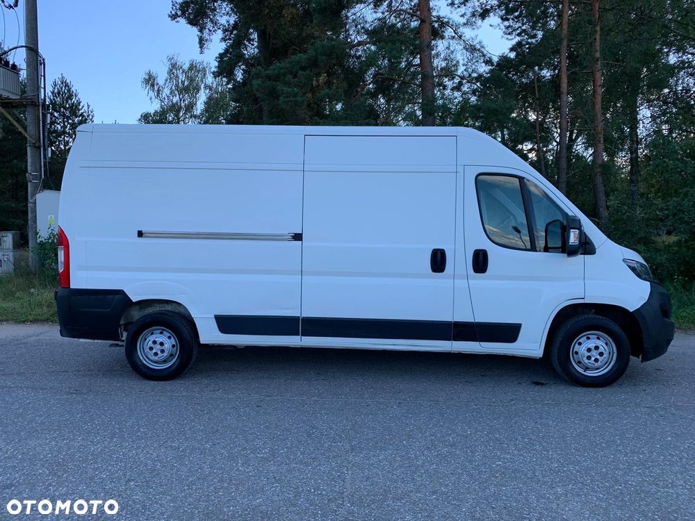 Peugeot Boxer - 8