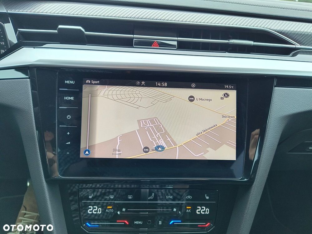 Volkswagen Arteon Shooting Brake 2.0 TDI 4Motion R-Line DSG - 19