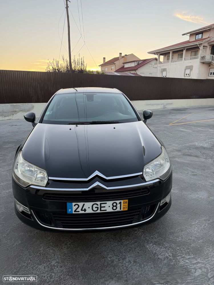 Citroen C5