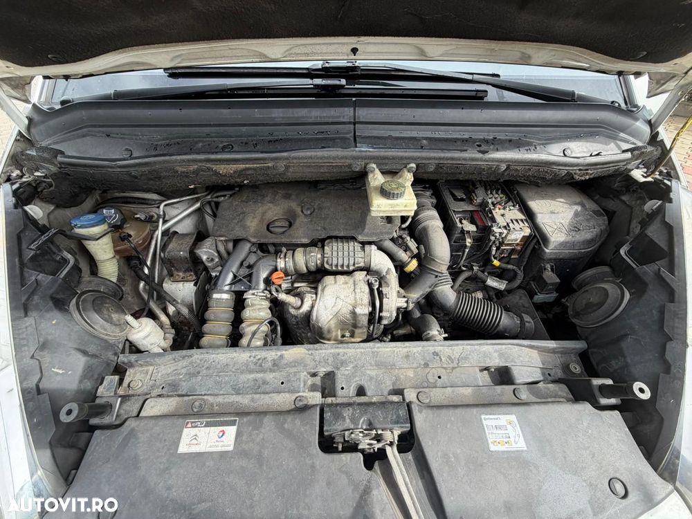 Citroën C4 Picasso 1.6 HDI 1+ - 12