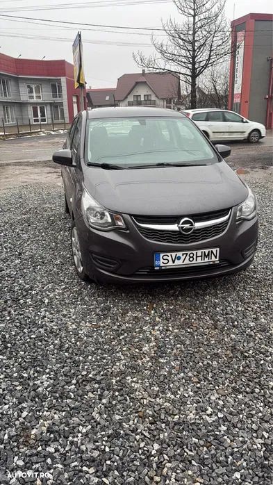 Opel Karl 1.0 Active - 6