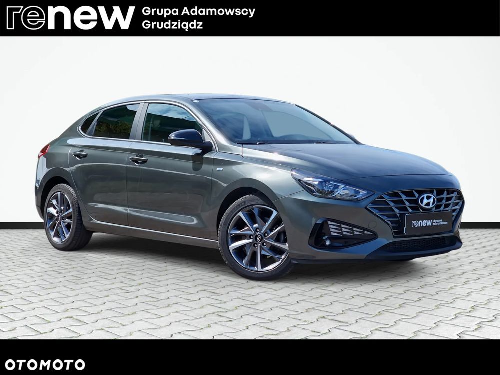 Hyundai i30 1.5 T-GDI 48V Smart DCT - 6