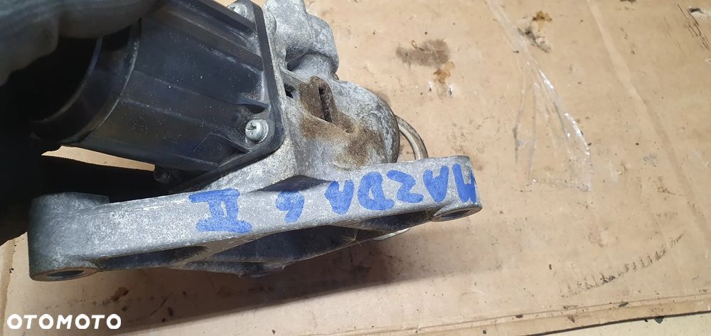 Zawór EGR Mazda 6 II 2.2 D R2AA20300A - 8