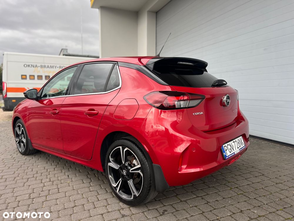 Opel Corsa 1.5 Start/Stop Edition - 20