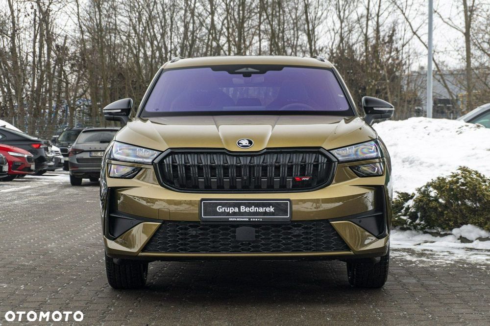 Skoda Kodiaq - 4