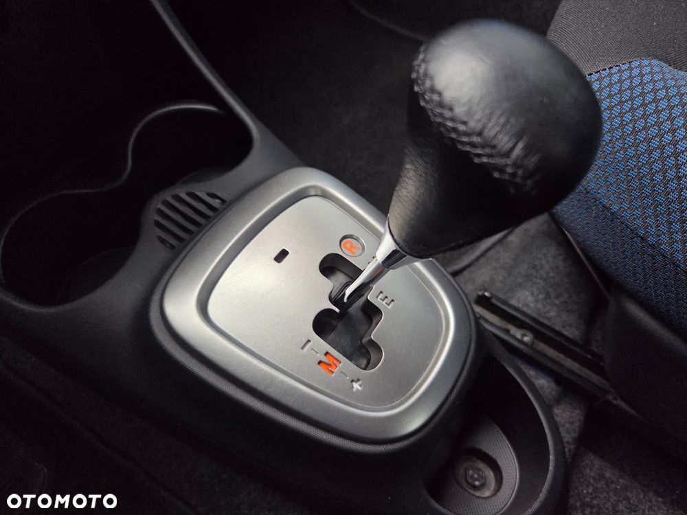 Toyota Aygo Multi Mode CoolBlue - 26