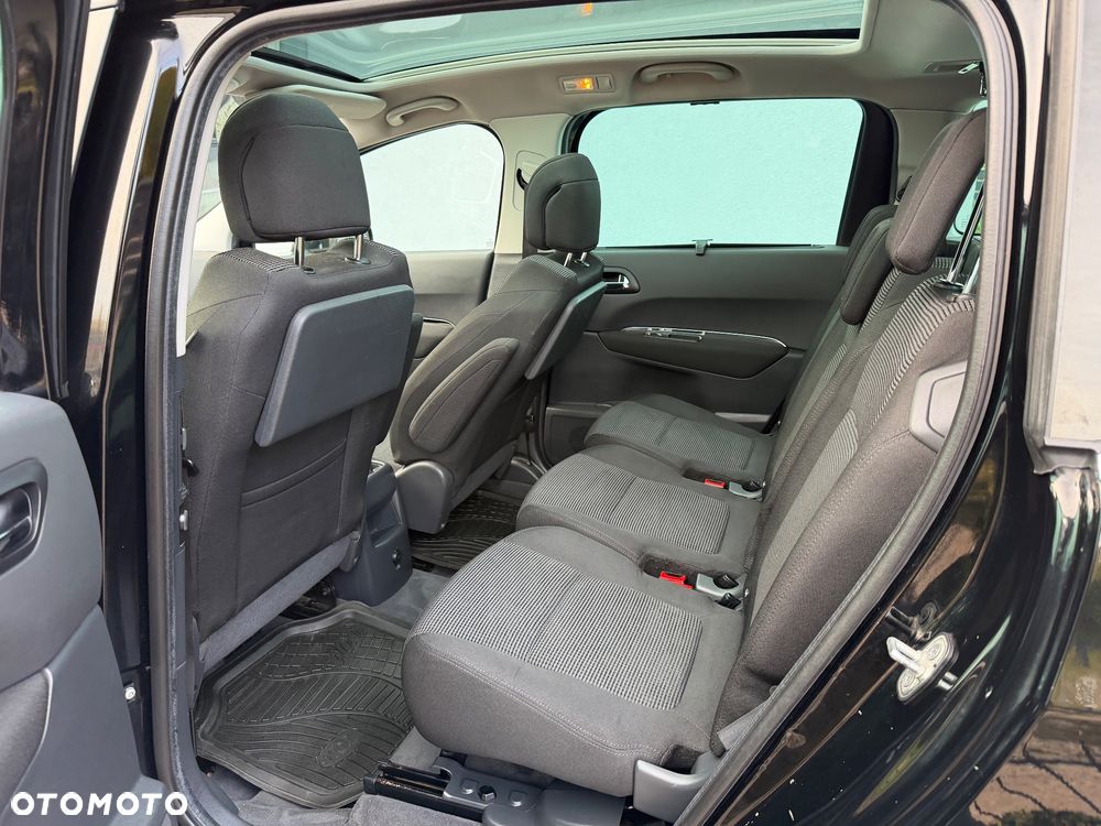 Peugeot 5008 2.0 HDi Business Line 7os - 7