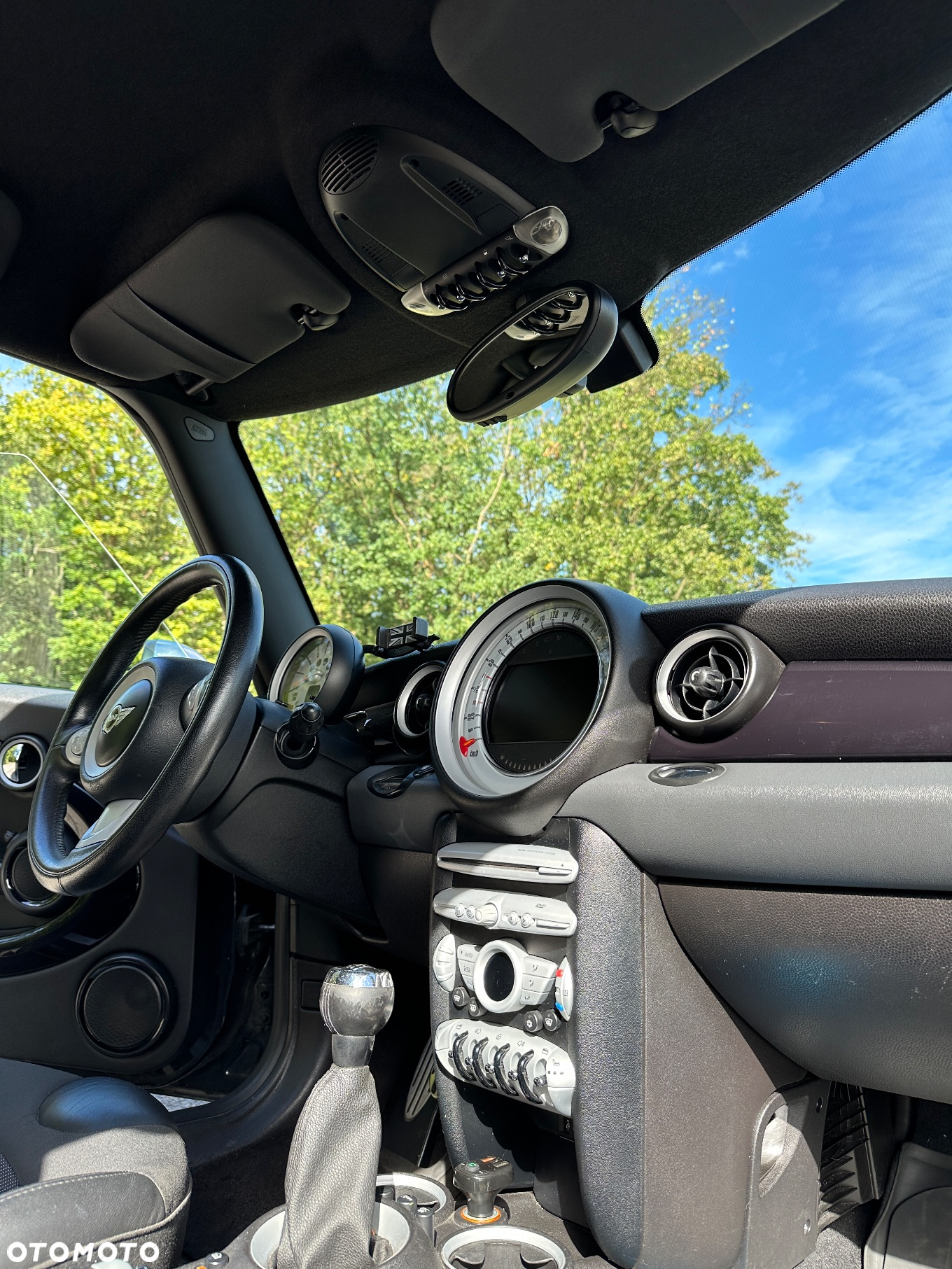 MINI Clubman Cooper S - 13