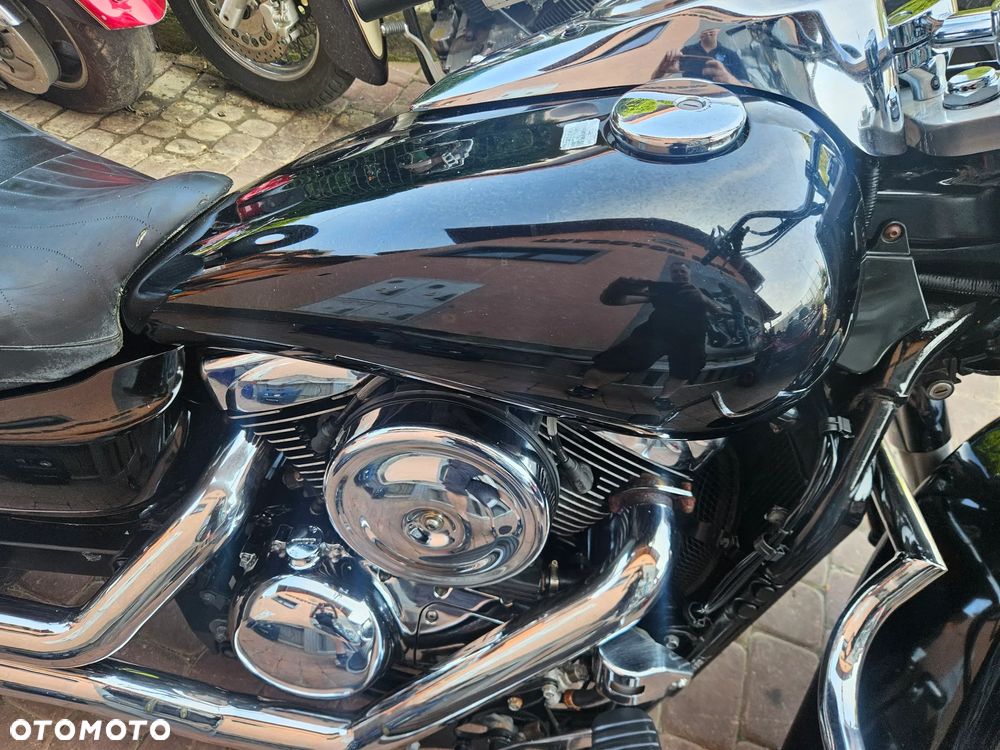 Kawasaki Vulcan - 7