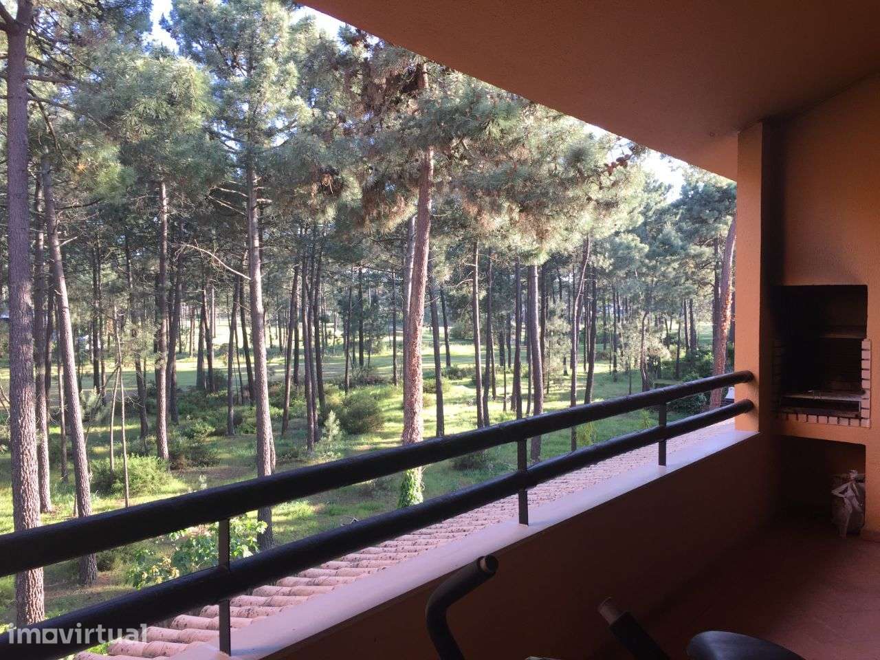 Arrendamento de T1 na Herdade da Aroeira - Grande imagem: 3/19