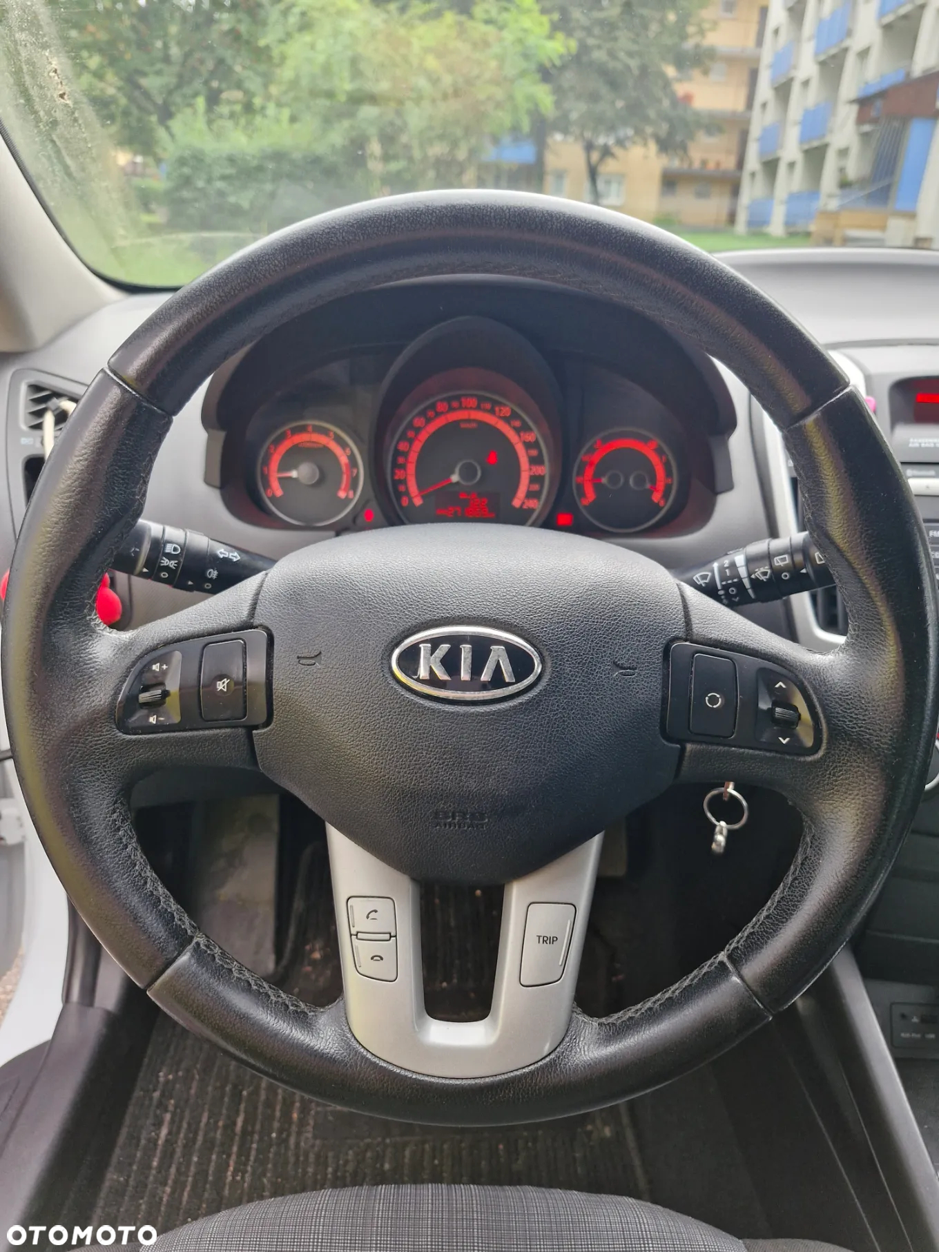 Kia ProCeed - 8