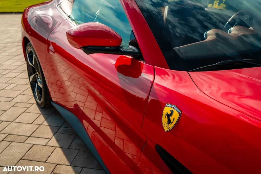 Ferrari Portofino - 14