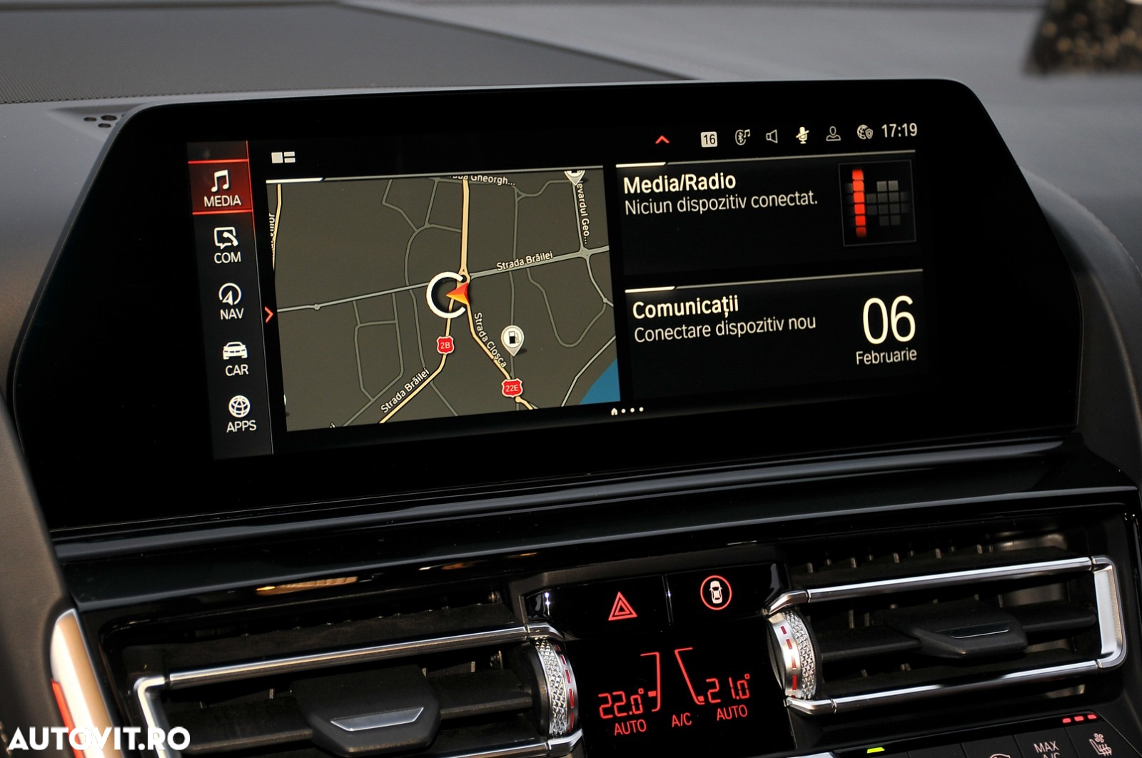 BMW Seria 8 840d xDrive - 19