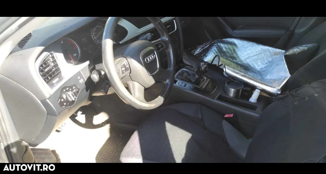 Audi A4 2.0 TDI Avant - 3