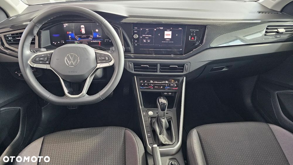 Volkswagen Taigo 1.0 TSI Life Plus DSG - 23