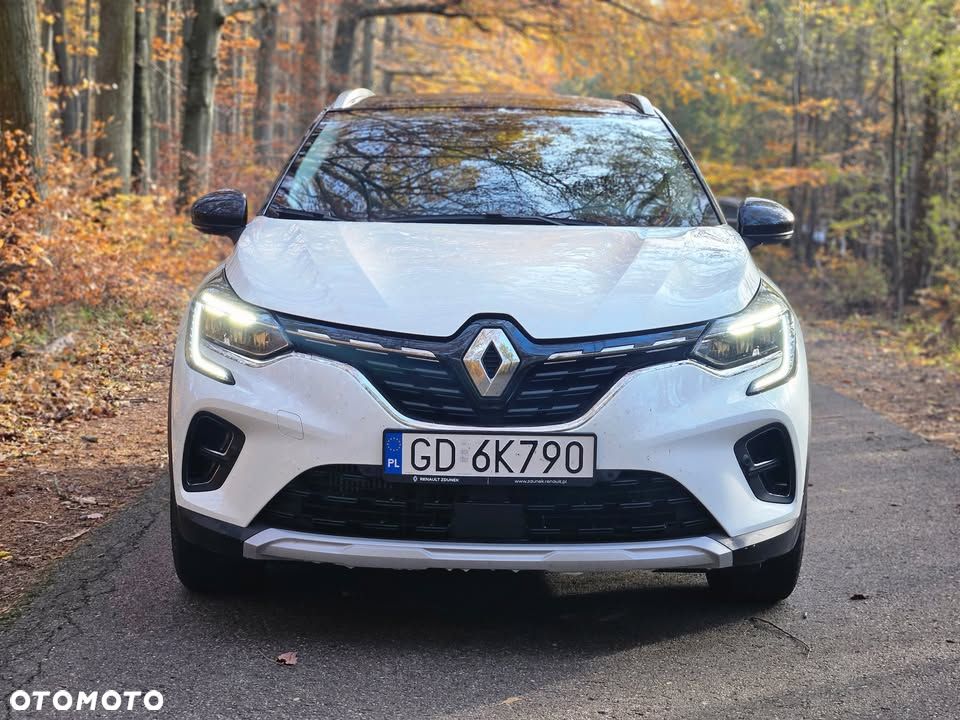 Renault Captur 1.0 TCe Techno - 2