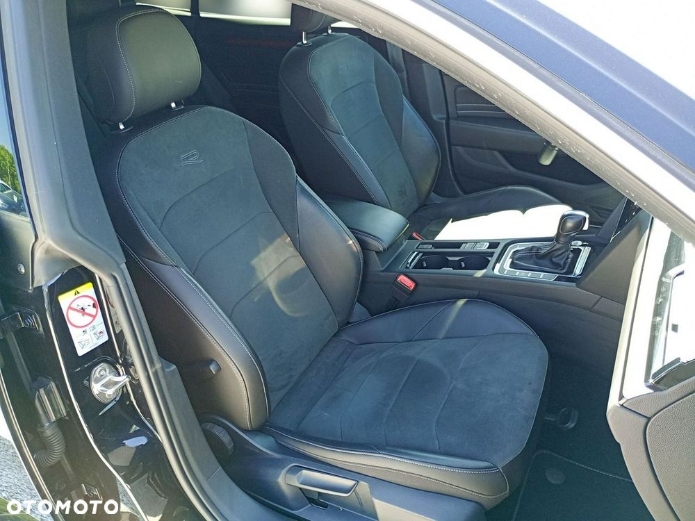 Volkswagen Arteon 2.0 TSI R-Line DSG - 28