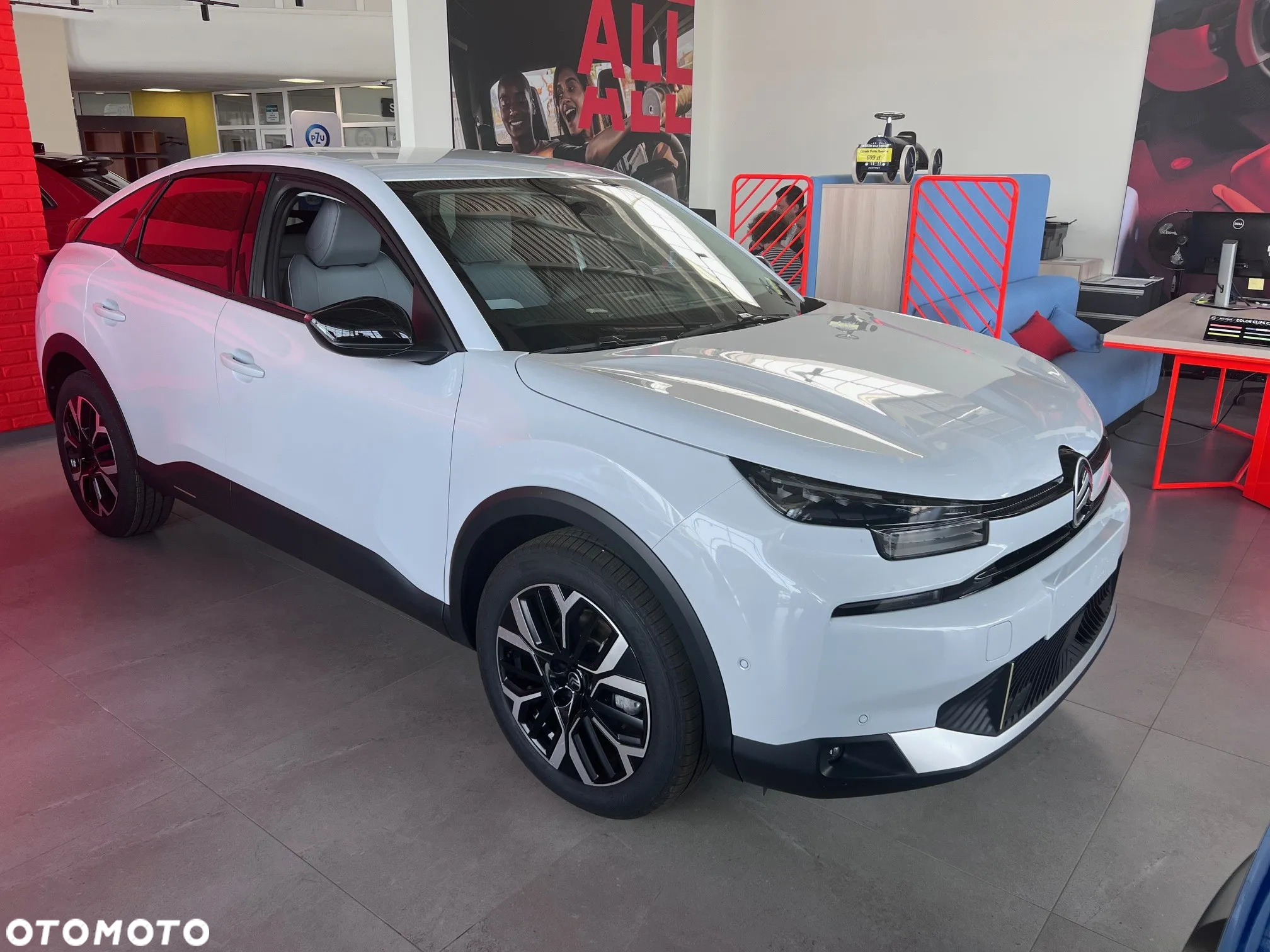 Citroën C4 1.2 mHEV Max eDCT6 - 2