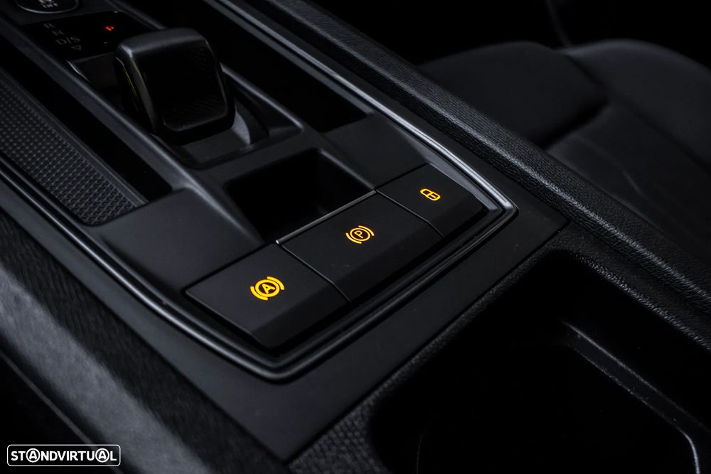 Cupra Leon ST 1.4 e-Hybrid VZ DSG - 24