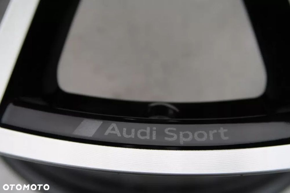FELGI AUDI RS6 RS7 S7 Q7 Q8 A8 S8 21'' 4G0 - 9