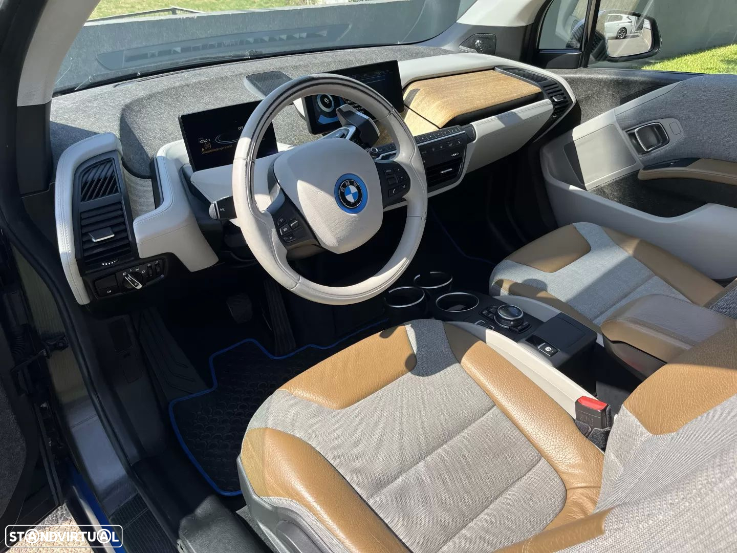 BMW i3 - 27