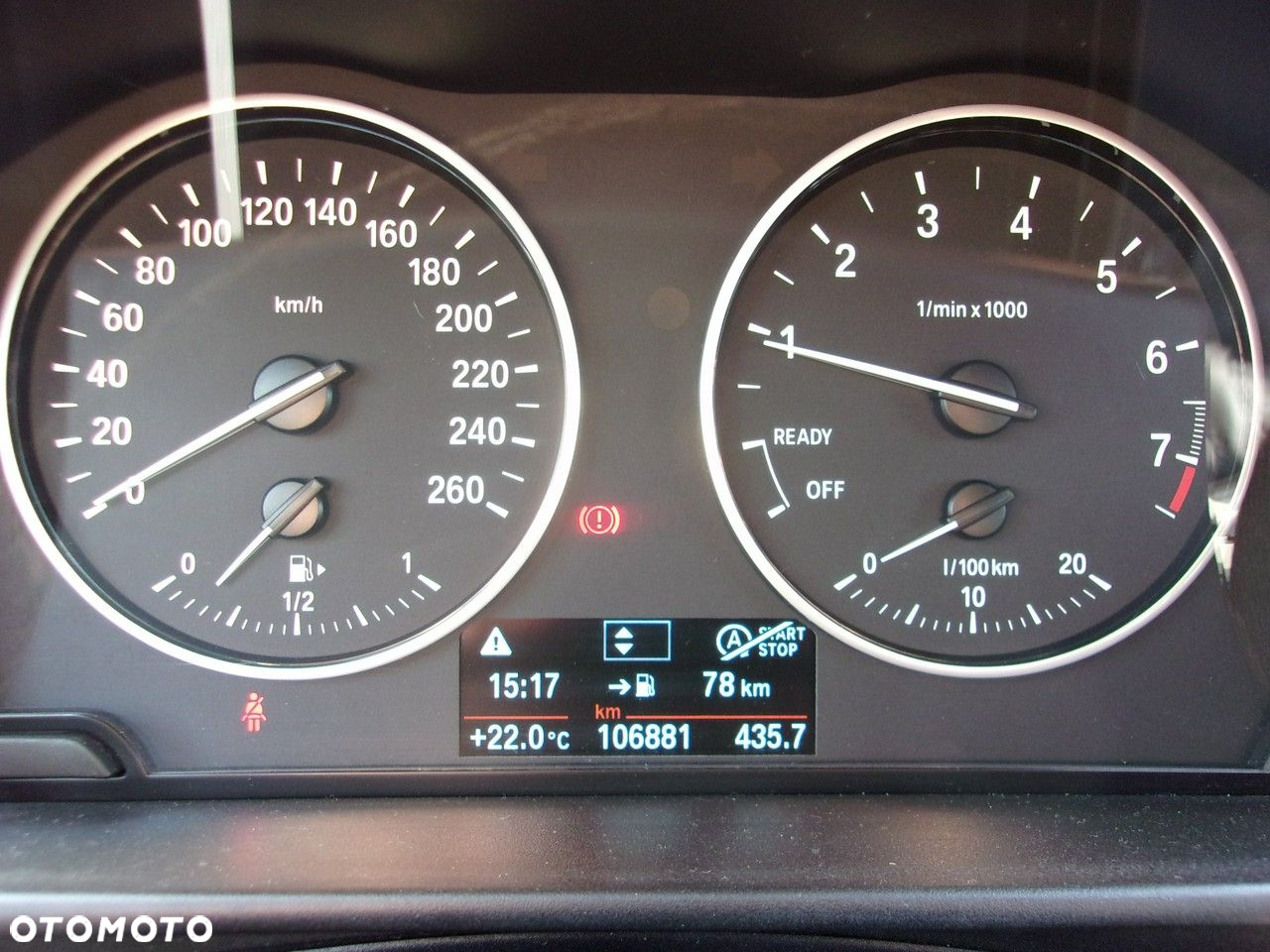 BMW Seria 1 - 18