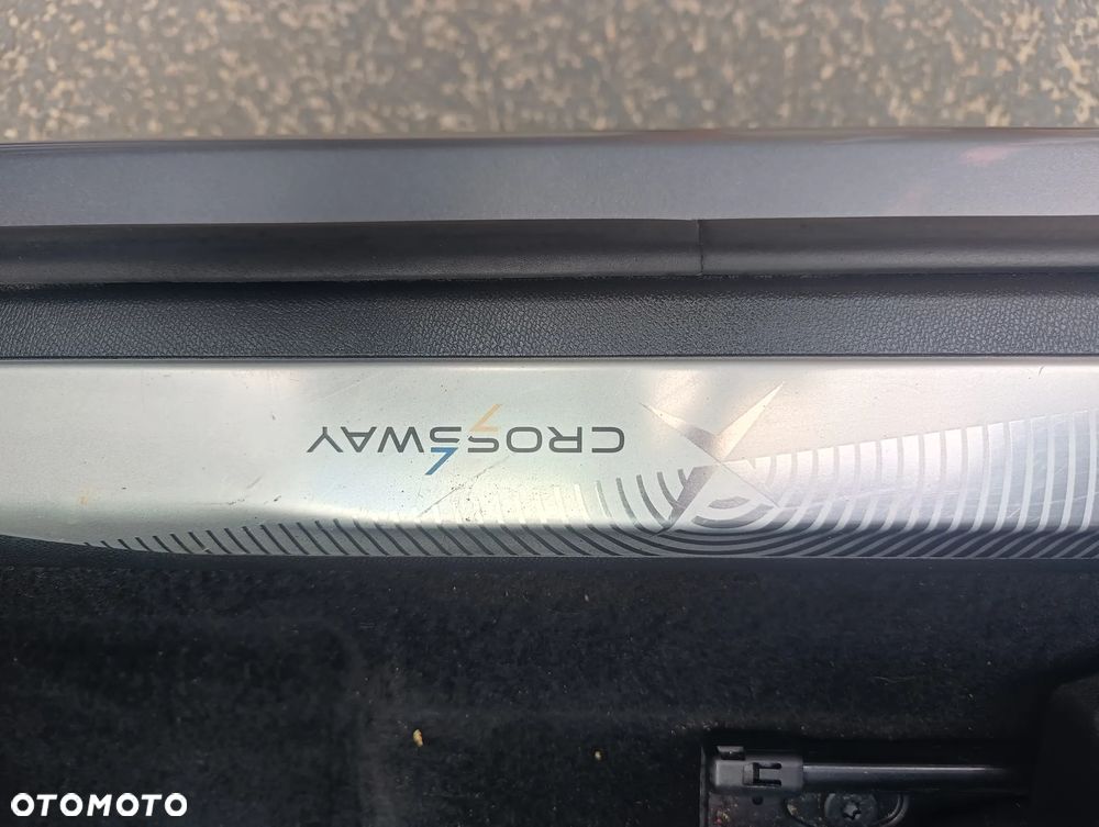 Peugeot 5008 PureTech 130 EAT8 Stop & Start Crossway - 10