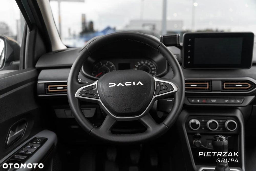 Dacia Sandero Stepway 1.0 TCe Extreme - 7