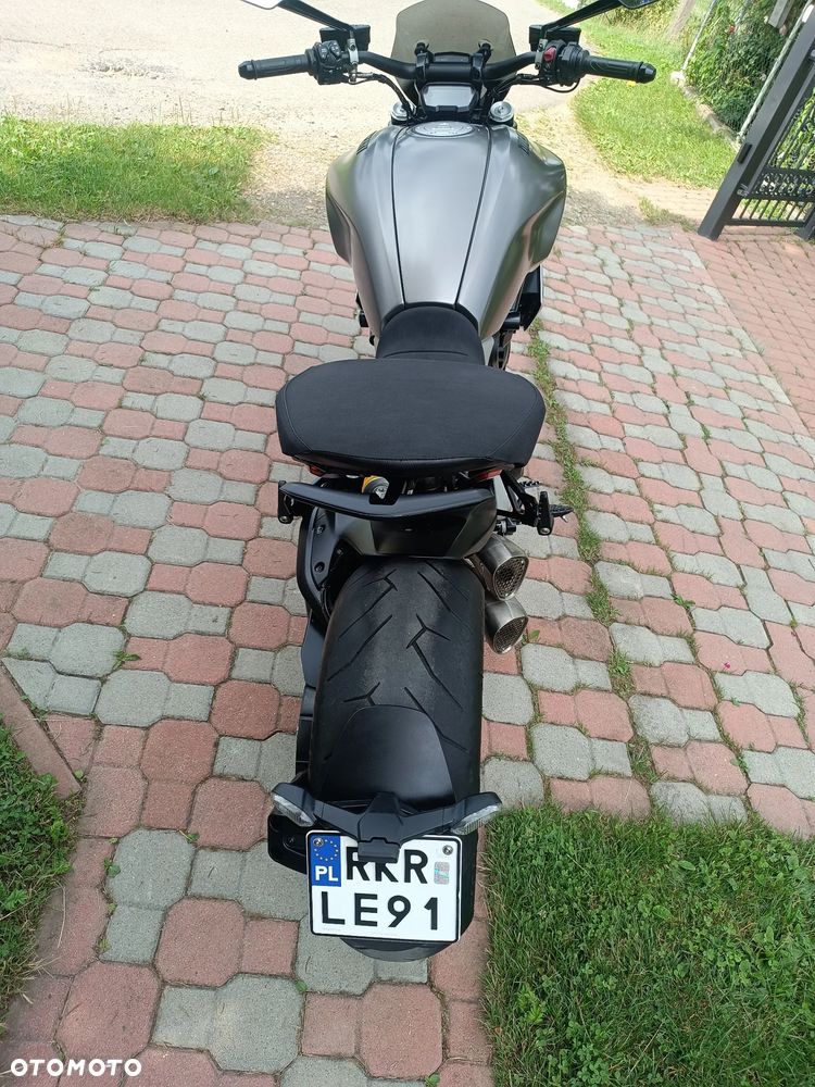Ducati Diavel - 23