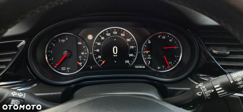 Opel Insignia 2.0 Ultimate Exclusive - 26