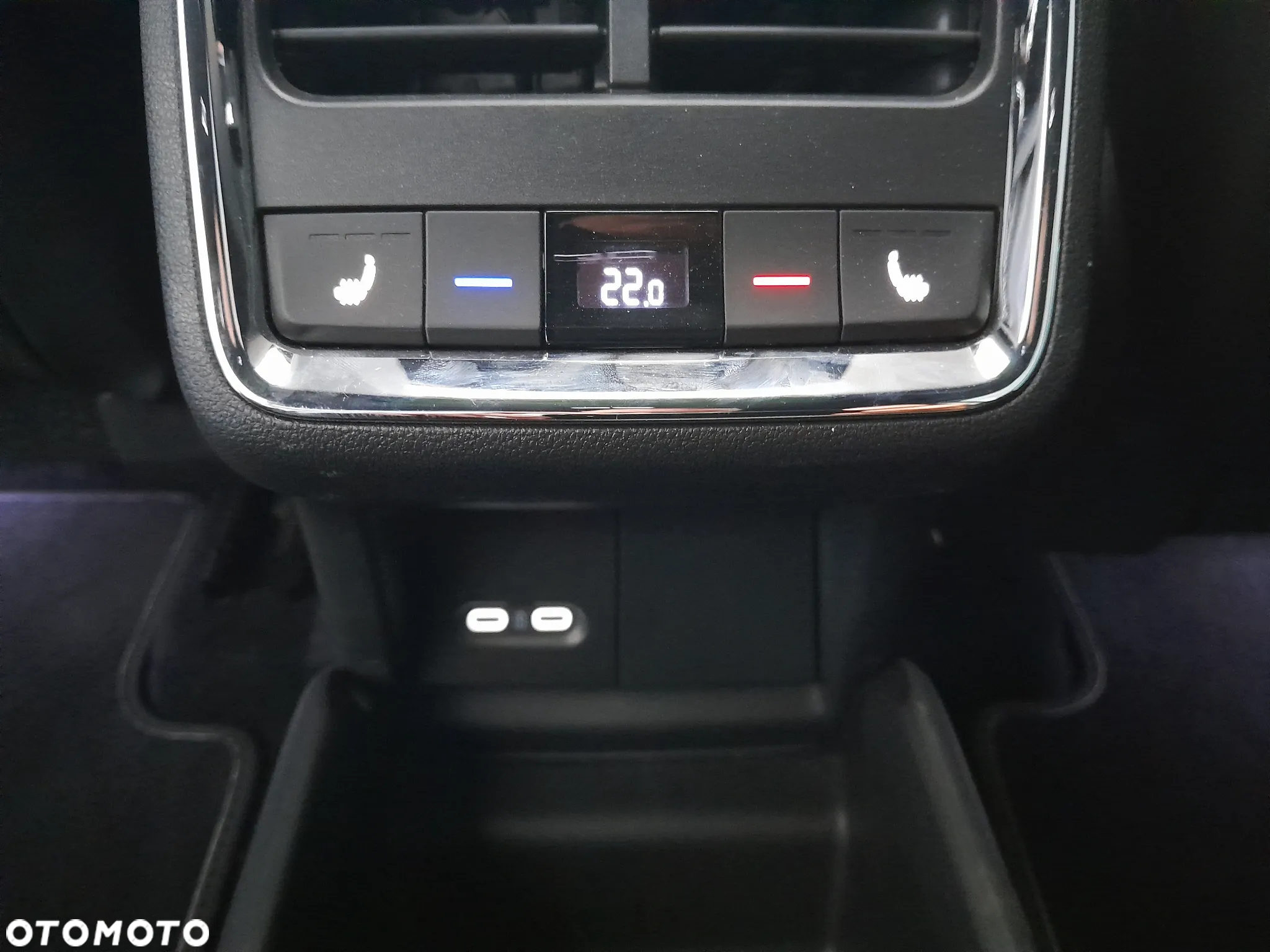 Skoda Enyaq RS 82kWh Maxx - 22