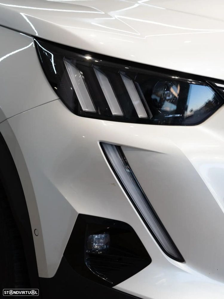 Peugeot e-2008 GT - 7