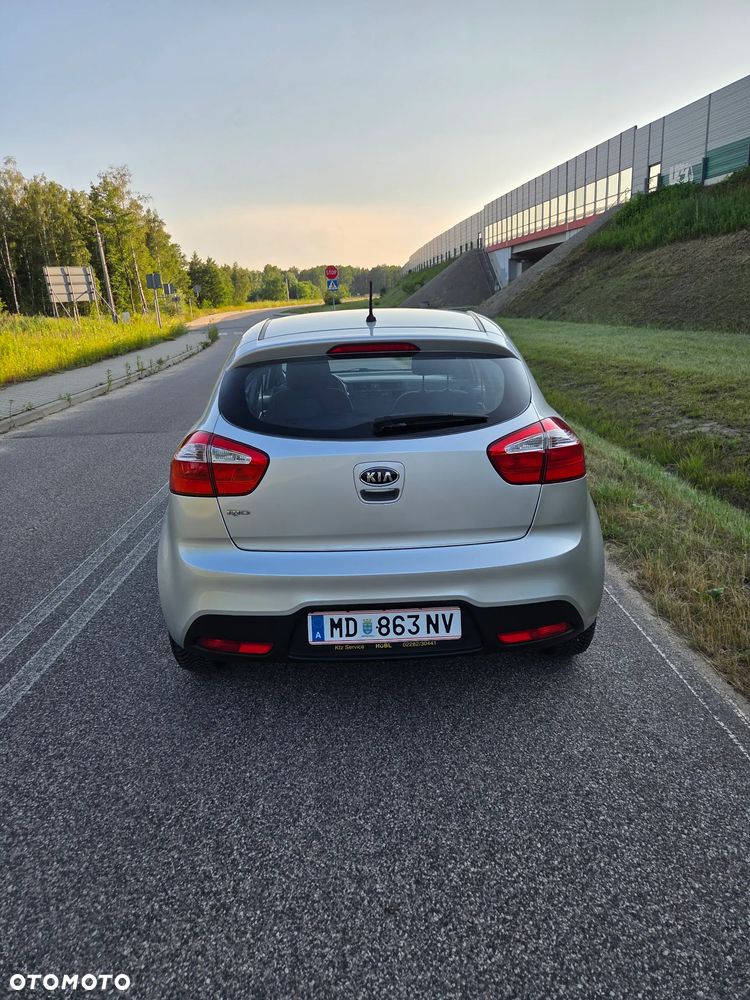 Kia Rio 1.2 Spirit - 7