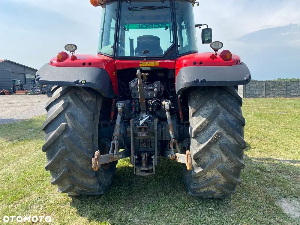 Massey Ferguson 7490 - 4