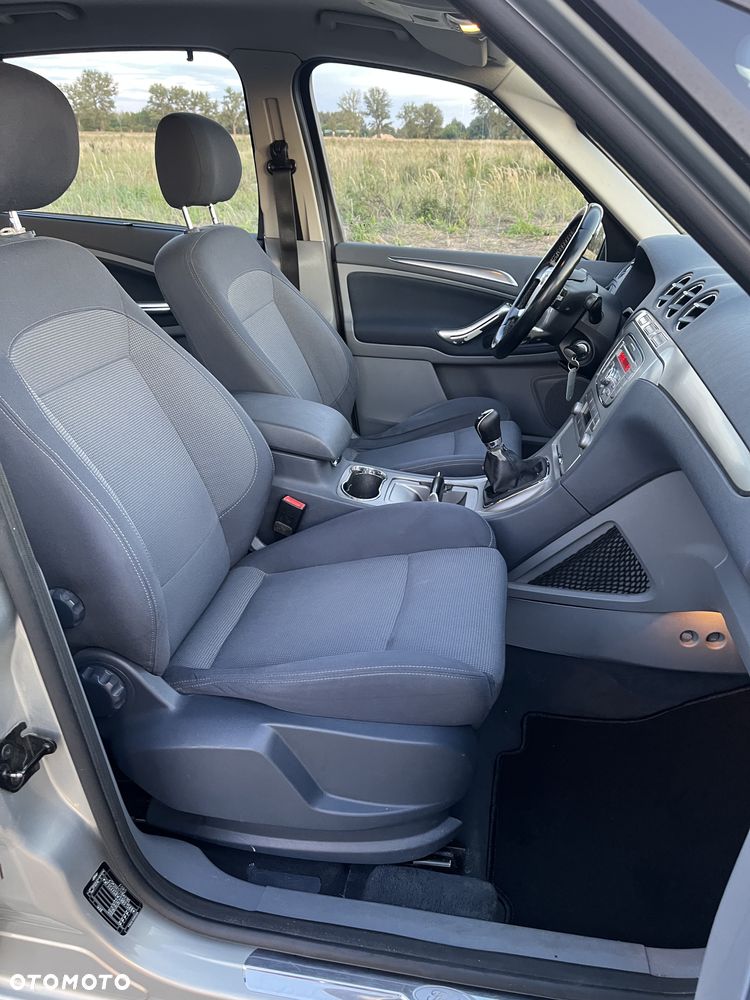 Ford S-Max 2.0 Trend - 14