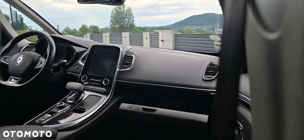 Renault Espace 2.0 Blue dCi Zen EDC - 31