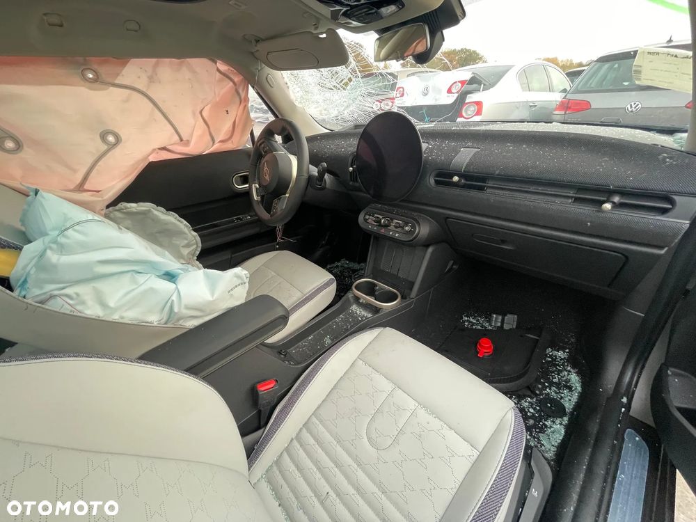 MINI Cooper S Essential Trim - 4