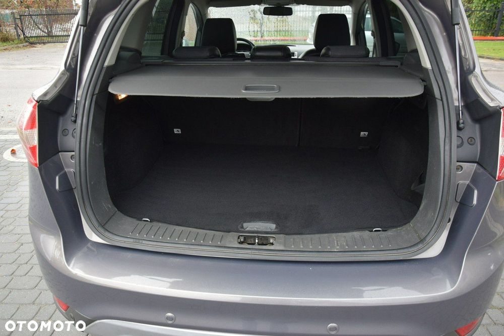 Ford Kuga 2.0 TDCi Titanium S - 22