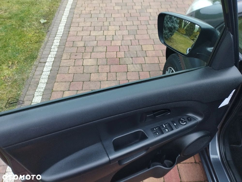 Kia Venga 1.4 CVVT Attract - 10