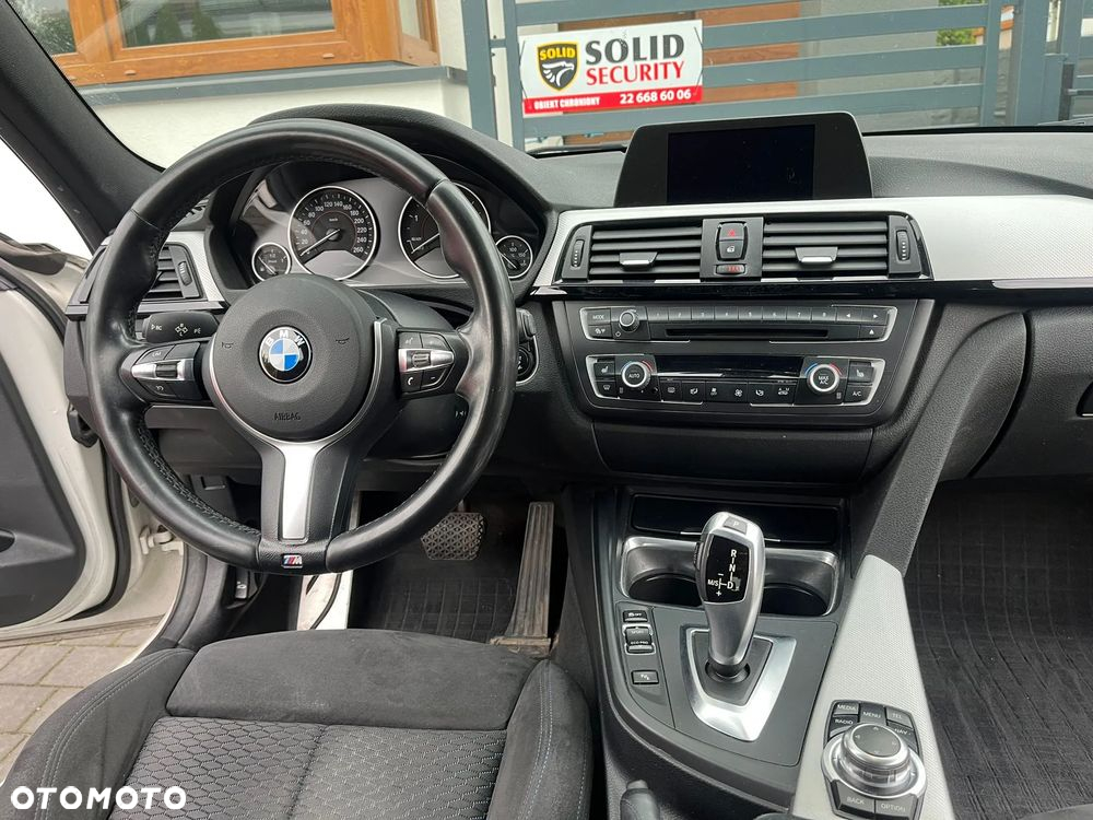 BMW Seria 3 - 6