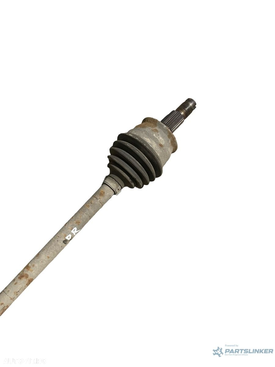 Planetara dreapta fata FIAT 500 312 2007 - > 1.2 169 A4.000 - 2