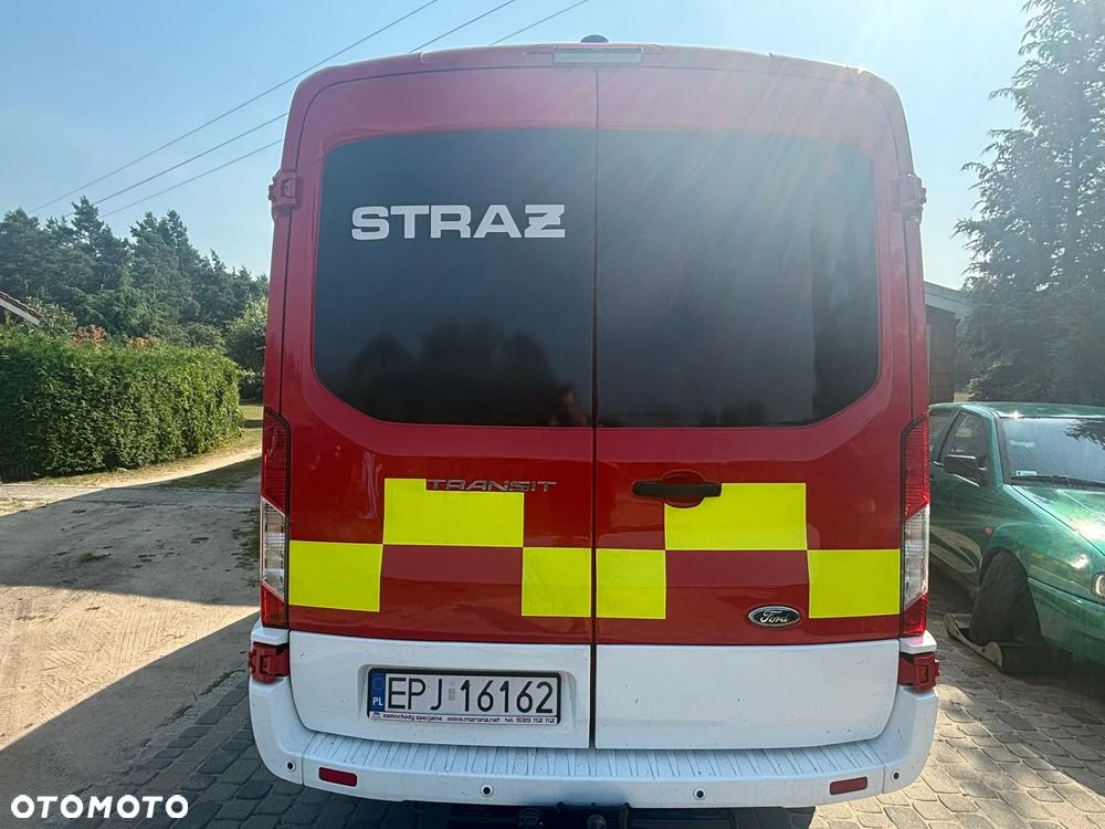 Ford Transit - 6