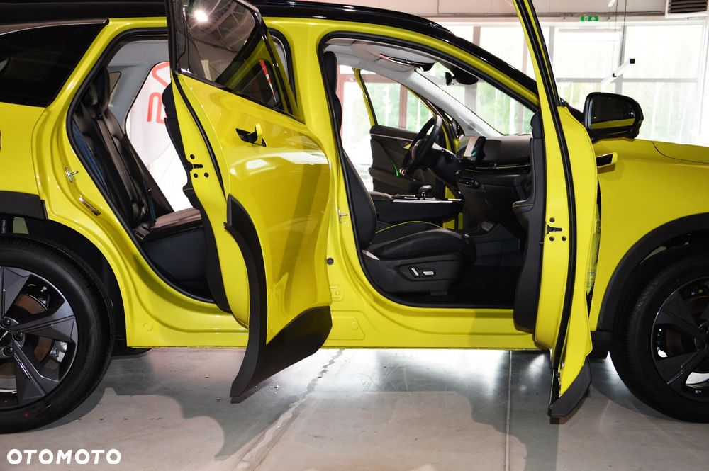 BAIC 5 1.5T Luxury DCT - 25