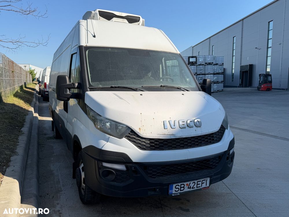 Iveco Daily - 1