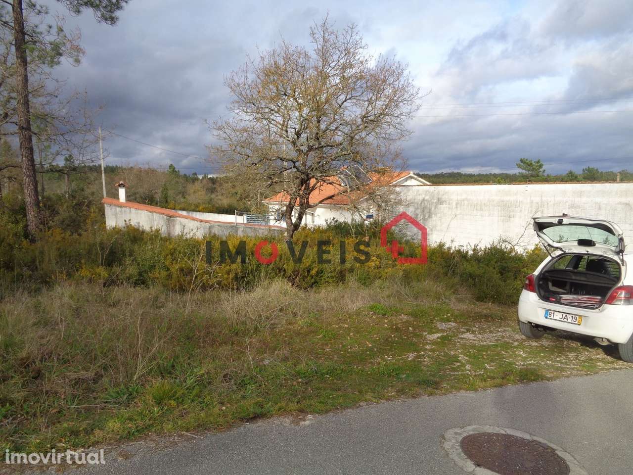 Lote Terreno - Grande imagem: 3/4