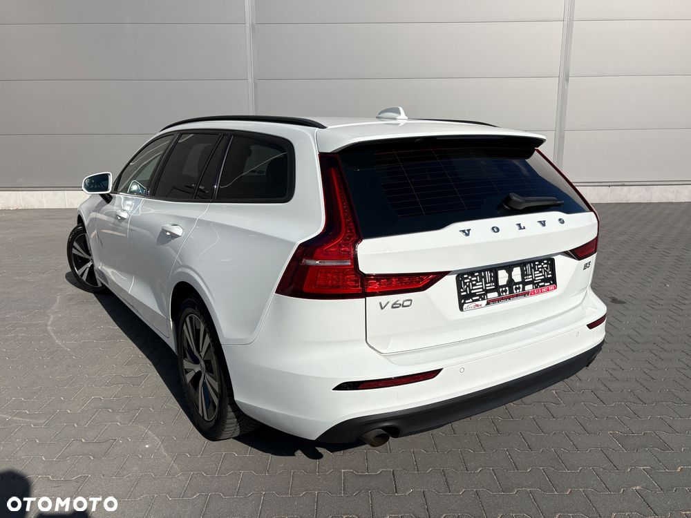 Volvo V60 B3 B Geartronic Momentum Pro - 10
