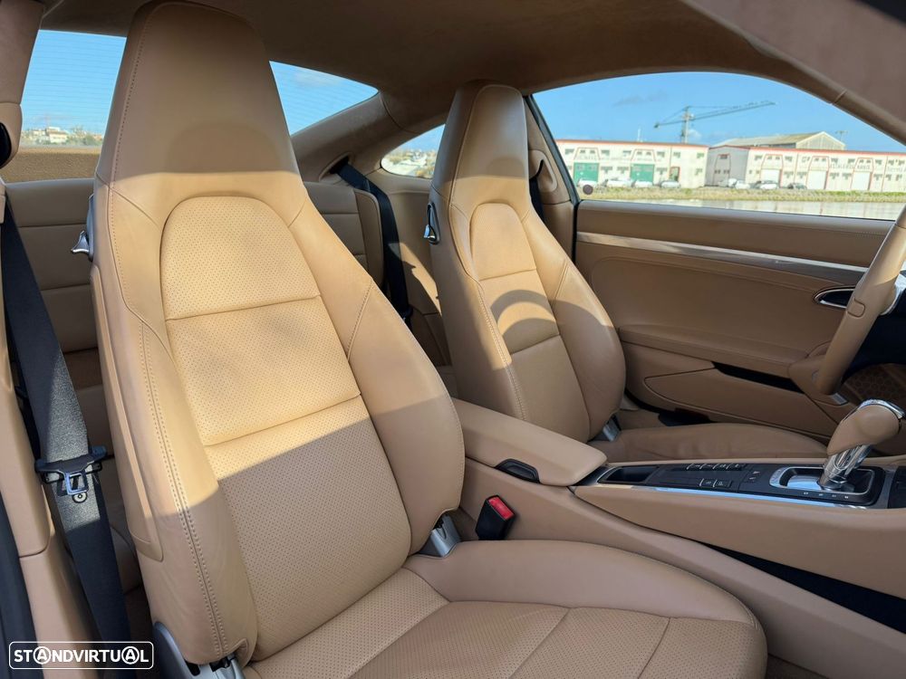 Porsche 911 (991) Carrera 2 PDK - 10