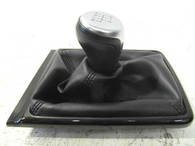 JAGUAR XE GAŁKA ZMIANY BIEGÓW MIESZEK - 3