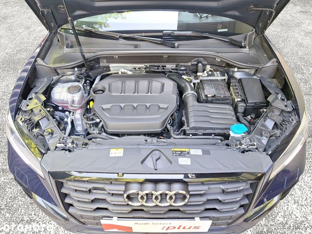 Audi Q2 40 TFSI Quattro Advanced S tronic - 35