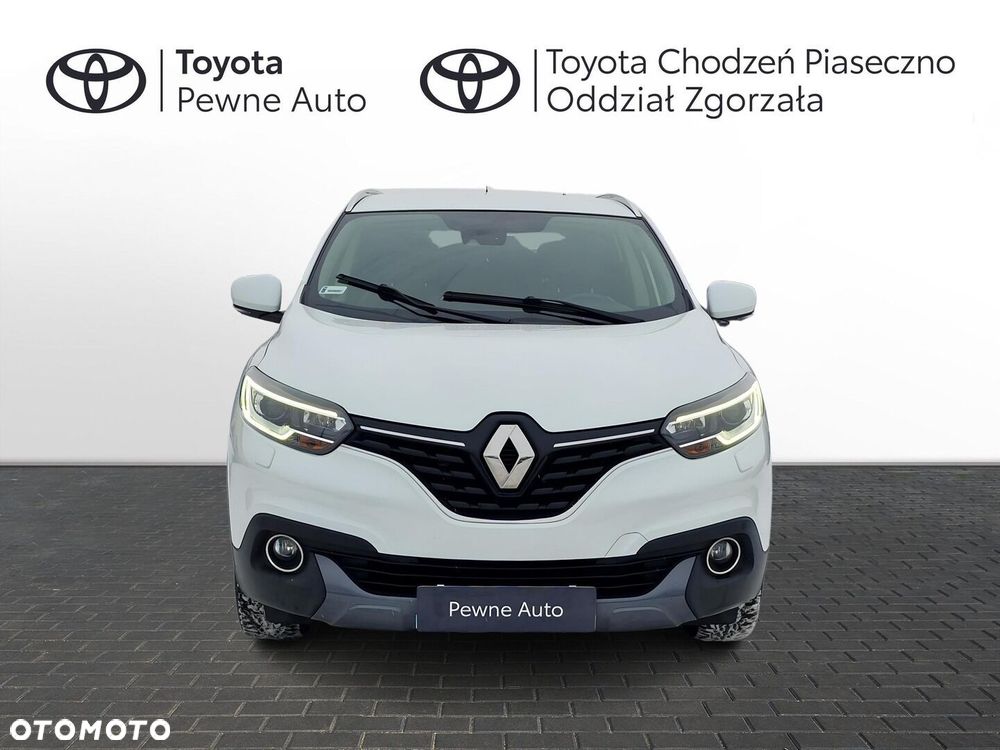 Renault Kadjar 1.6 Energy TCe S-Edition - 9